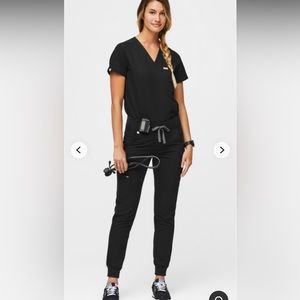 FIGS Zamora Jogger Scrub Pants